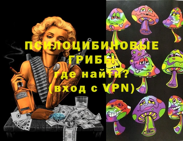 ALPHA PVP Бугульма